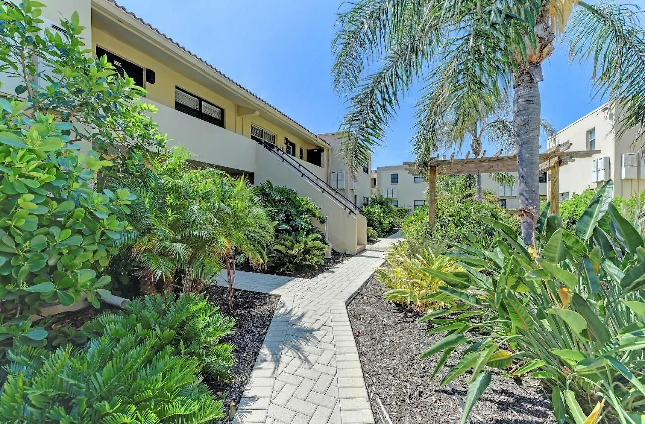Casa Del Mar Longboat Key Aparthotel