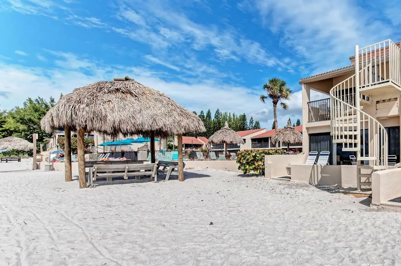 ****  Casa Del Mar Longboat Key Aparthotel United States