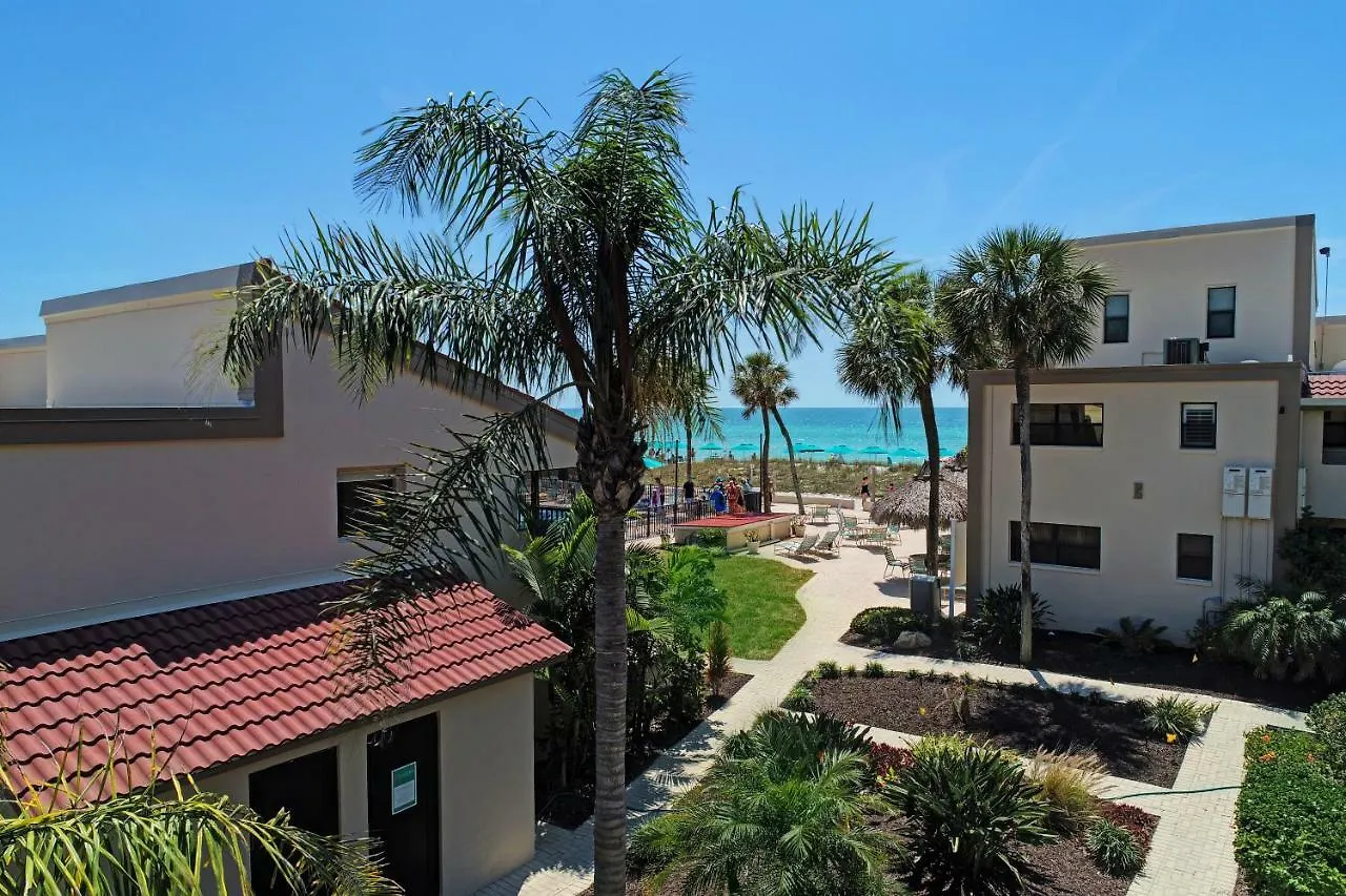 ****  Casa Del Mar Longboat Key Aparthotel United States