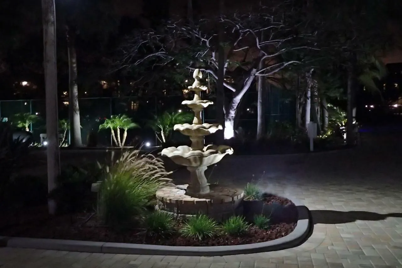 Casa Del Mar Longboat Key Aparthotel