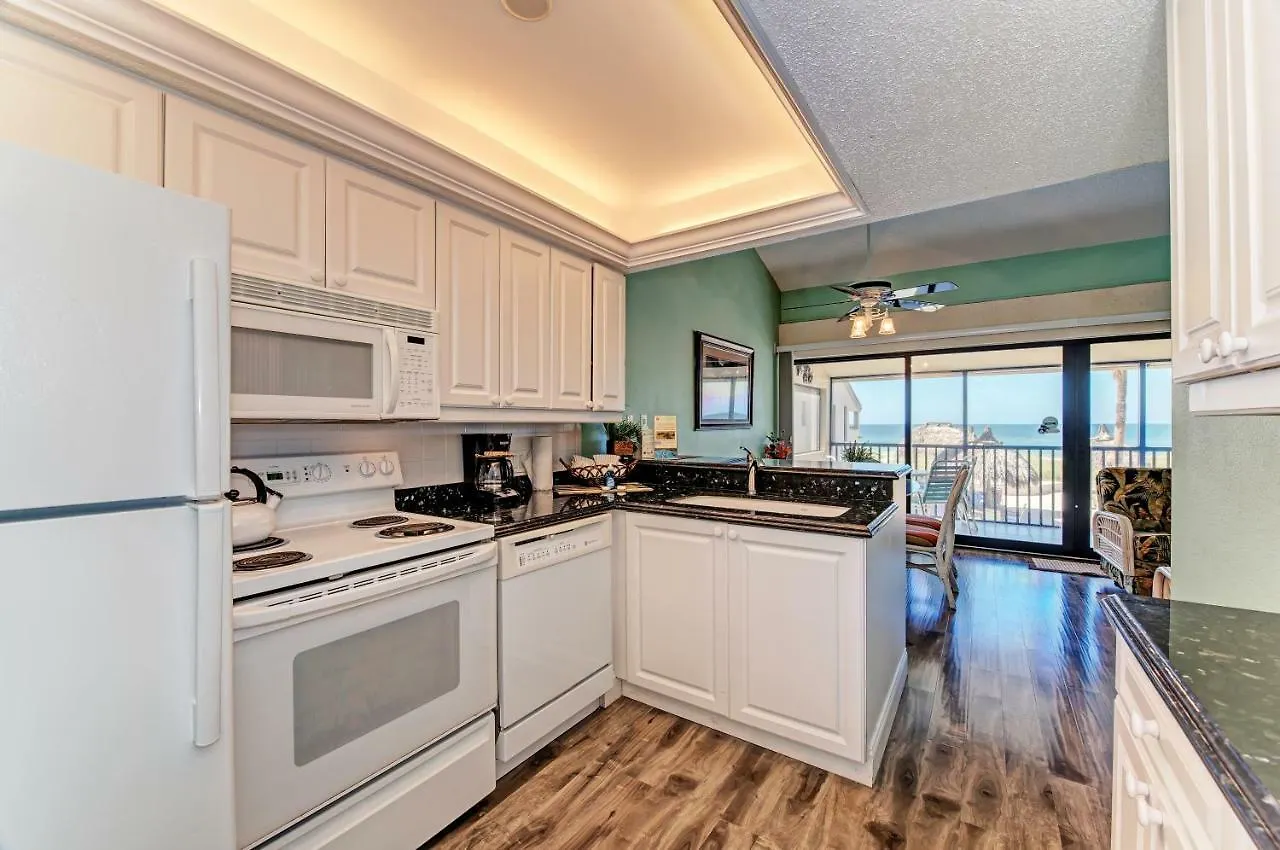 Casa Del Mar Longboat Key Aparthotel