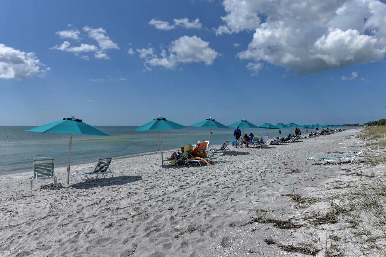 Casa Del Mar Longboat Key Aparthotel 4*,  United States