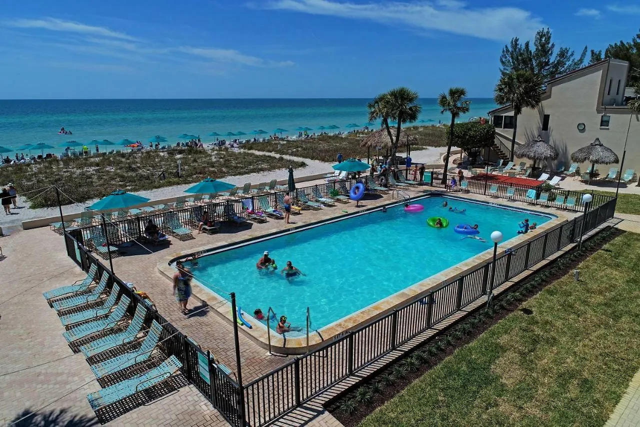 Casa Del Mar Longboat Key Aparthotel
