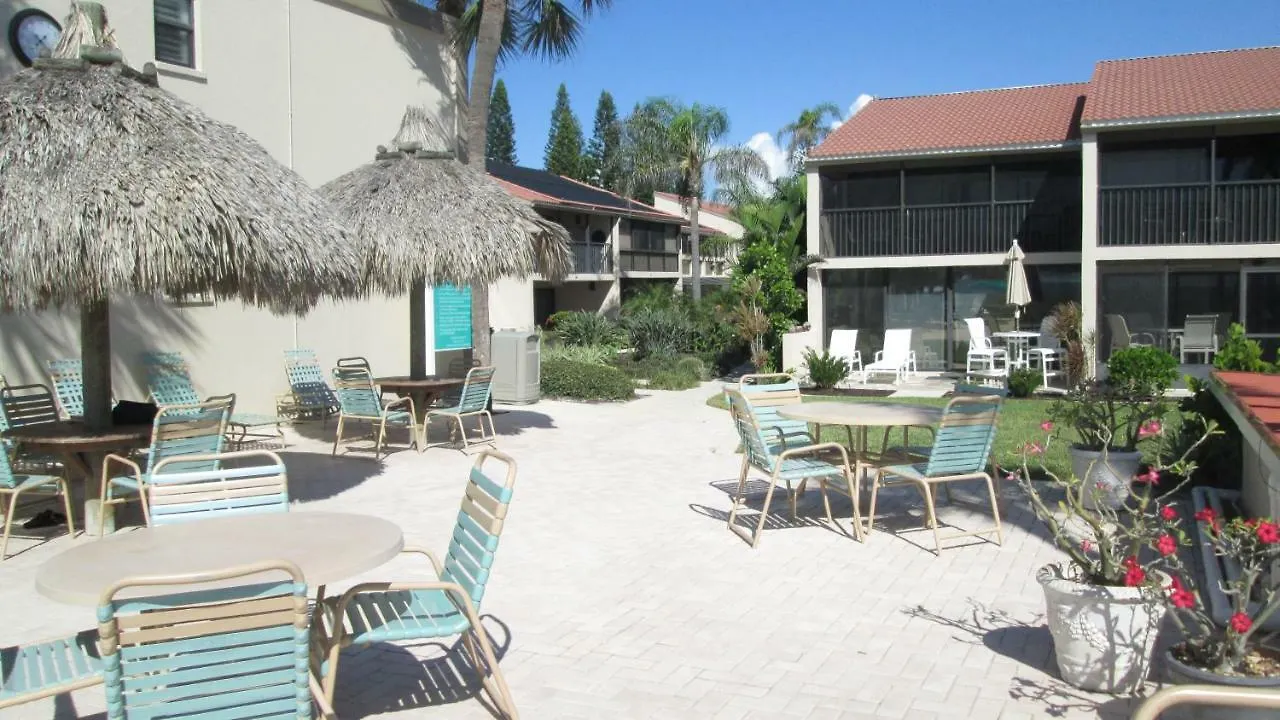 Casa Del Mar Longboat Key Aparthotel