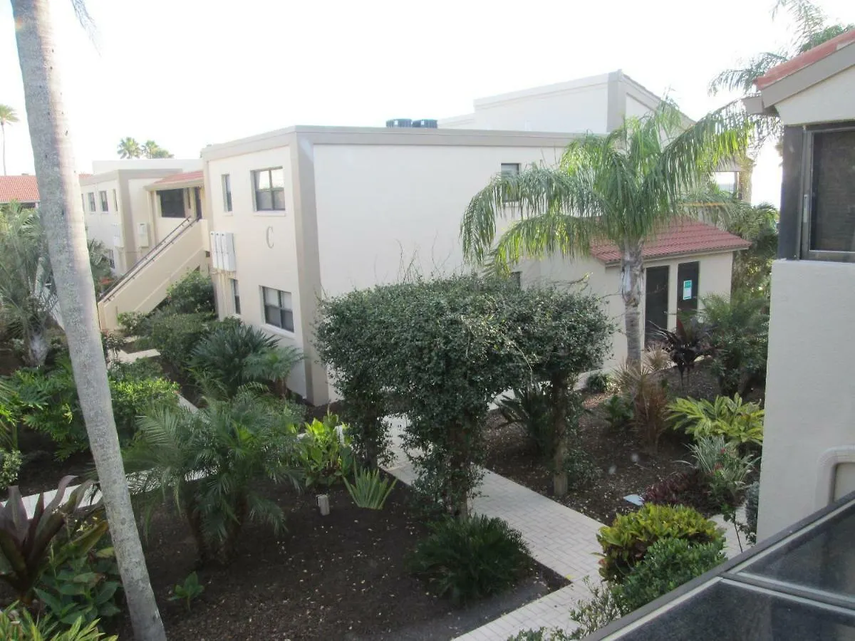 Casa Del Mar Longboat Key Aparthotel