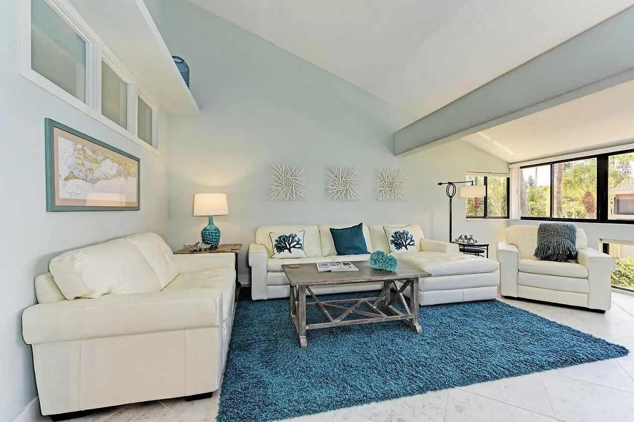 ****  Casa Del Mar Longboat Key Aparthotel United States