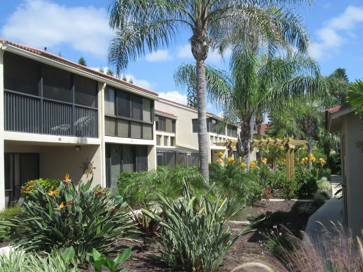 Casa Del Mar Longboat Key Aparthotel