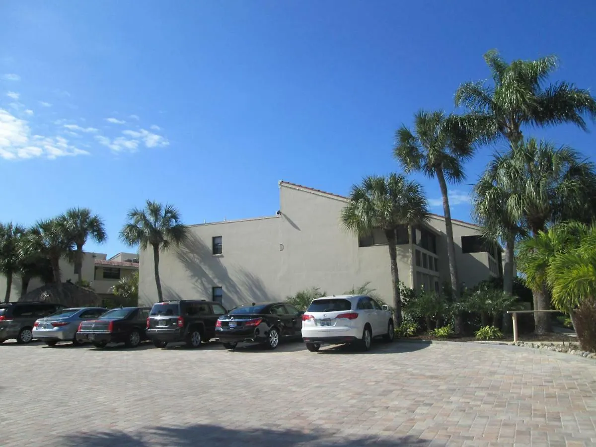 ****  Casa Del Mar Longboat Key Aparthotel United States