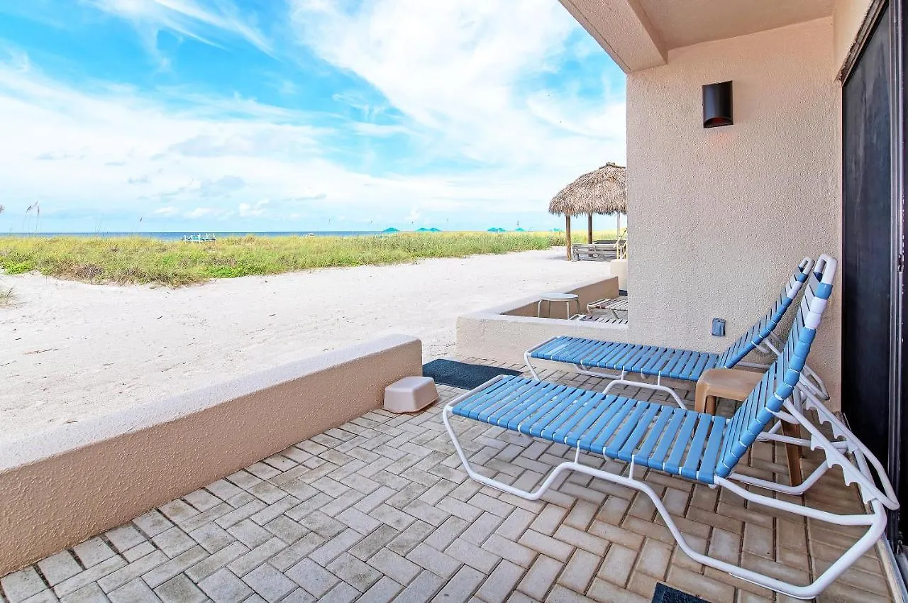 Casa Del Mar Longboat Key Aparthotel