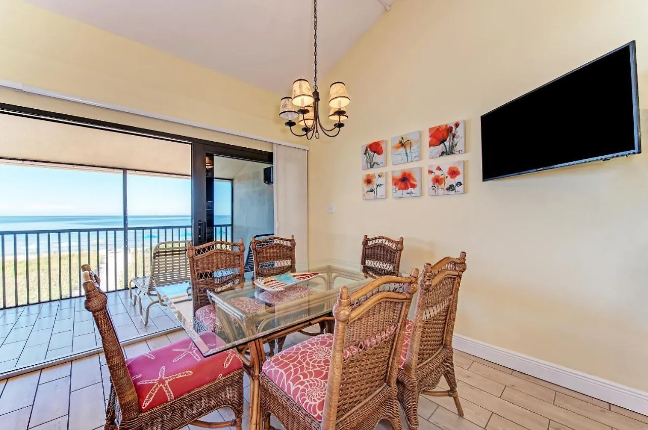 Casa Del Mar Longboat Key Aparthotel