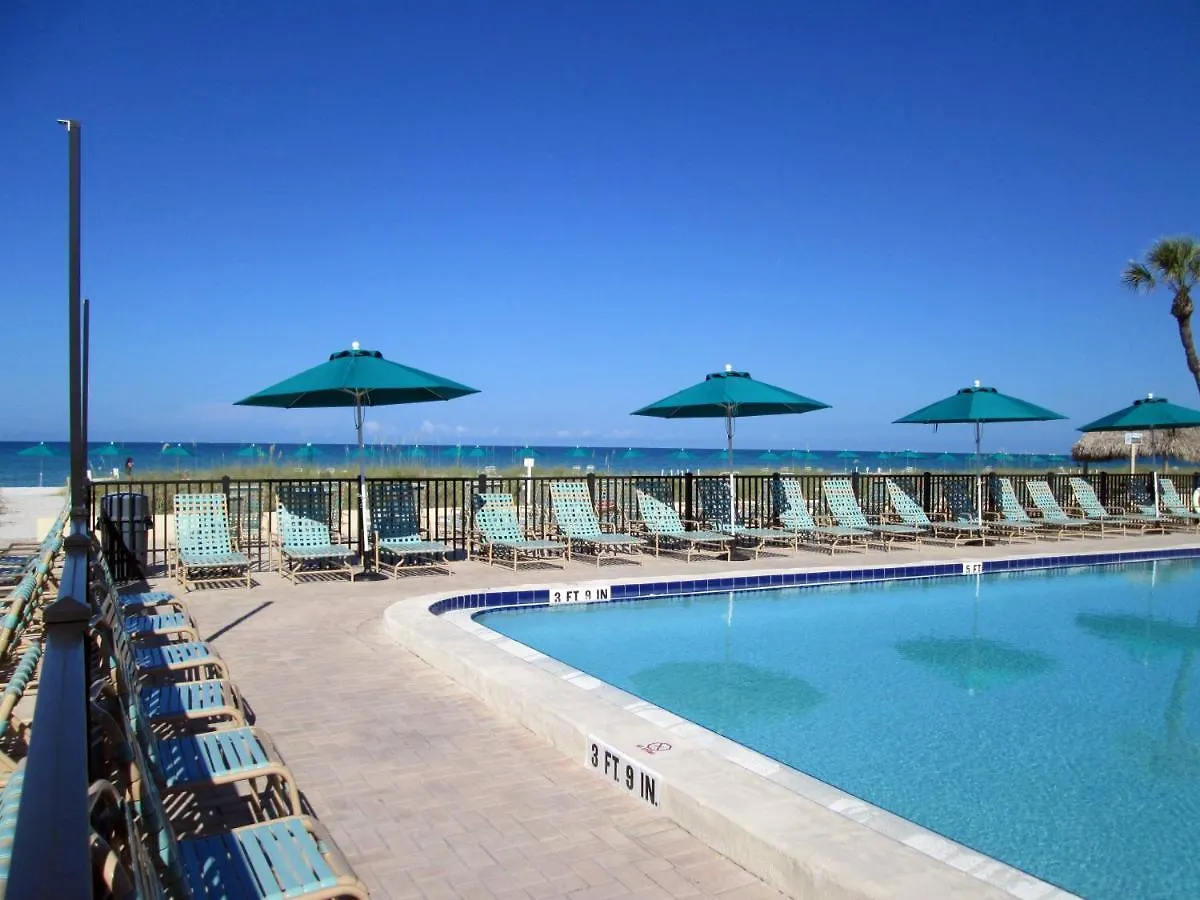 Casa Del Mar Longboat Key Aparthotel